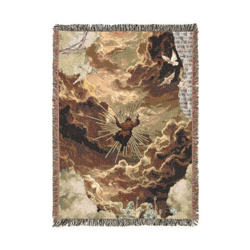 Ascension Blanket